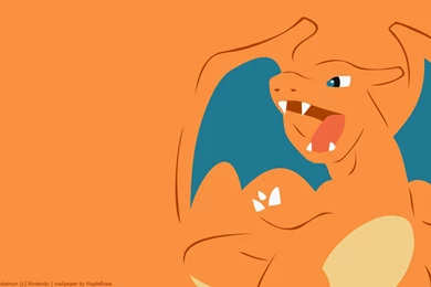 Charizard HD Wallpapers