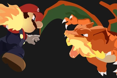 Mario Smash Brothers Wallpapers By Browniehooves On DeviantArt