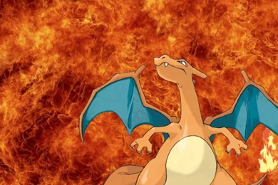 Charizard Wallpapers By Woof26 On DeviantArt