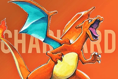 Charizard Wallpapers By Iheartkimpine On DeviantArt
