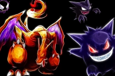 Charizard   Pokemon Wallpapers   Anime Wallpapers