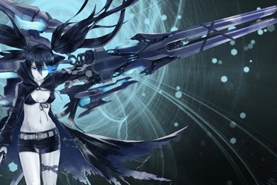 Anime Wallpapers By Microkey On DeviantArt