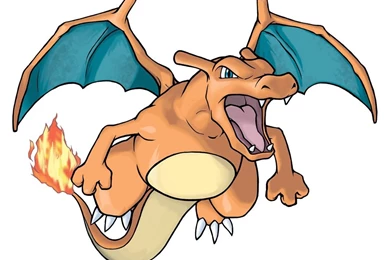 Charizard Mobile Wallpapers 9506