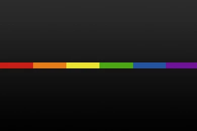 Rainbow Pride By Jaredsmith On DeviantArt