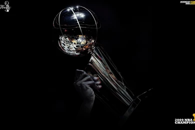 Lakers Desktop Wallpapers 2008 09