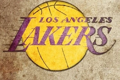 L.A. Lakers. iPhone Wallpapers   Mobile9