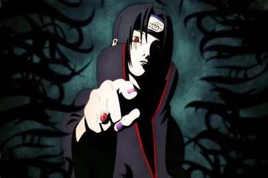 Naruto Ninja Naruto – Anime Naruto HD Desktop Wallpapers