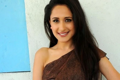 Titoo MBA Hindi Movie Fame   Actress Pragya Jaiswal Latest Images ...