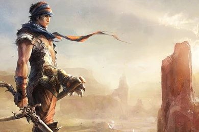 Prince Of Persia Wallpapers And Images Free Download