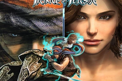 Wallpapers Prince Of Persia Prince Of Persia 1 Games Image