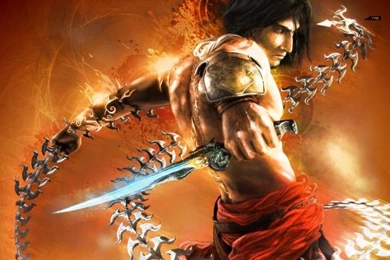 Wallpapers Video Games > Wallpapers Prince Of Persia The Sands Of ...