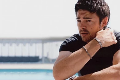 Actor Profile   Karl Urban   Almost Human TV