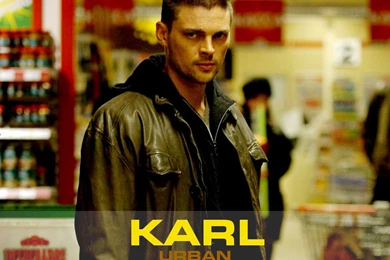 Karl Urban Wallpapers