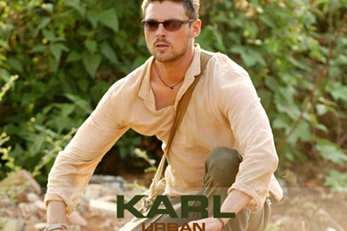 Karl Urban Wallpapers