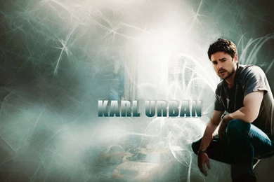 Karl Urban Wallpapers By KathySong On DeviantArt
