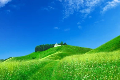 37 Beautiful Landscape Wallpapers/Backgrounds For Free