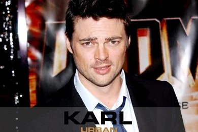 Karl Urban Wallpapers