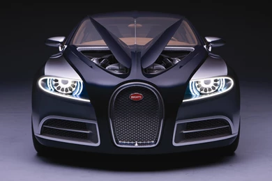 Bugatti Car Wallpapers