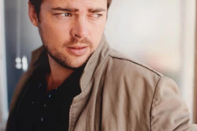 Karl Urban   Ones2Watch4