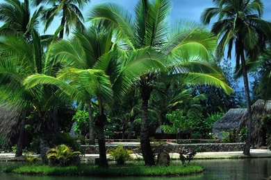 Landscape Wallpapers   Page 7