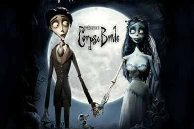 Corpse Bride