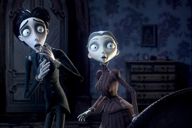 Corpse Bride Image 1920x1080 Wallpapers, 1920x1080 Wallpapers ...