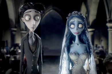 Corpse Bride WP 1920x1080 Wallpapers, 1920x1080 Wallpapers ...