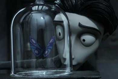 Corpse Bride Movie 1920x1080 Wallpapers, 1920x1080 Wallpapers ...