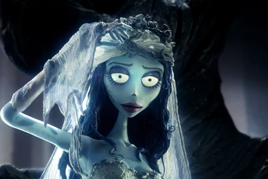 Corpse Bride Movie 1920x1200 Wallpapers, 1920x1200 Wallpapers ...