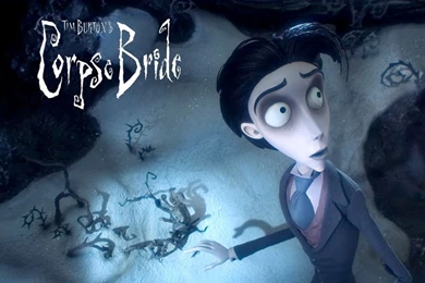 Corpse Bride Wallpapers 2   Corpse Bride Wallpapers (8991722)   Fanpop