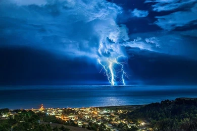 High Resolution Thunderstorms Wallpapers   FunnyDAM   Funny Images ...