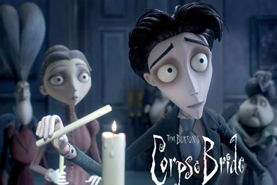 Corpse Bride