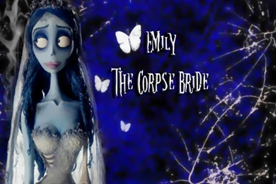 Corpse Bride: Bride's Confession By Kyukitsune On DeviantArt