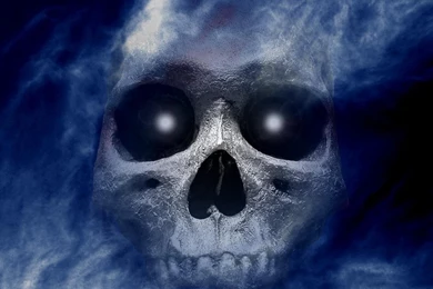 Death Skull Wallpapers