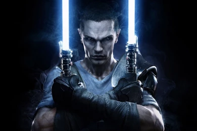 Star Wars, Star Wars: The Force Unleashed, Starkiller Wallpapers HD