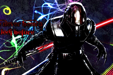 Starkiller Wallpapers By F1tch94 On DeviantArt