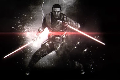 Starkiller (xnalara) By SallibyG Ray On DeviantArt