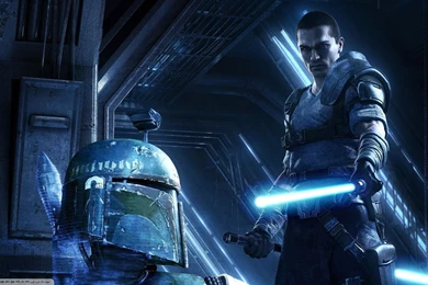 Star Wars, Star Wars: The Force Unleashed, Starkiller Wallpapers HD