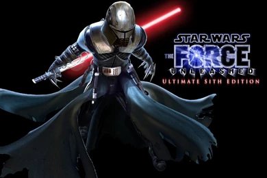 The Force Unleashed Starkiller Sith Infiltraitor By M3CH4Z3R0 On ...
