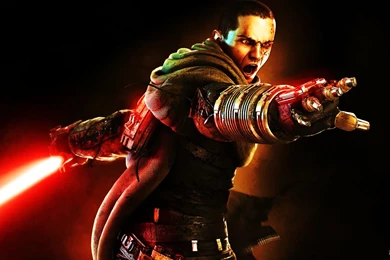 Starkiller's Clones By KaramatMade On DeviantArt