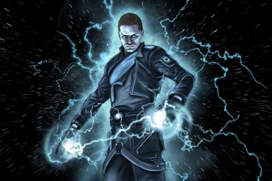 Starkiller By 666DeviLPrincesS666 On DeviantArt