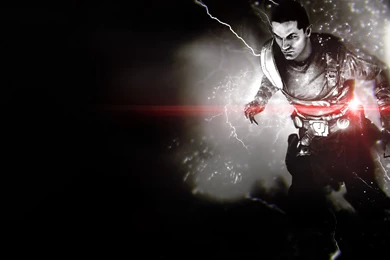 Starkiller (xnalara) By SallibyG Ray On DeviantArt