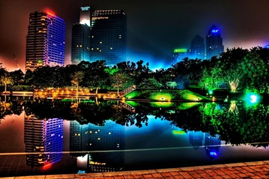 Lights Desktop Backgrounds   Wallpapers Cave