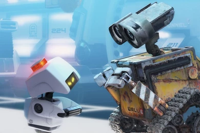 New Wall E Best Quality Amazing HD Wallpapers All HD Wallpapers