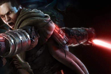 Starkiller By Bordieri On DeviantArt