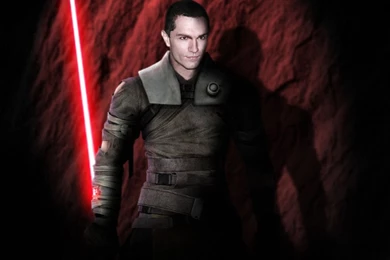 Wallpapers De Casi Todos Los Jedis/Siths De SW.   Taringa!