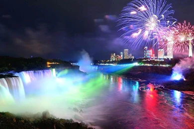 Niagara Falls Wallpapers Free Download Archives   Free Wallpapers In