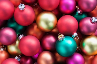 30 Hd Christmas Wallpapers Pictures