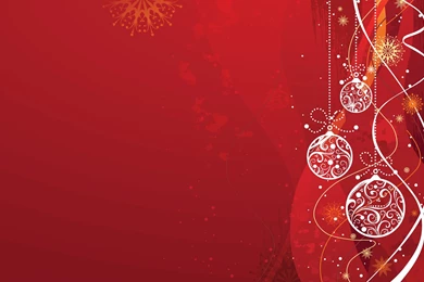 Christmas Ornaments Wallpapers HD 8577 2560 X 1600   WallpaperLayer.com