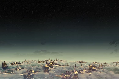 Dual Screen Wallpapers HD